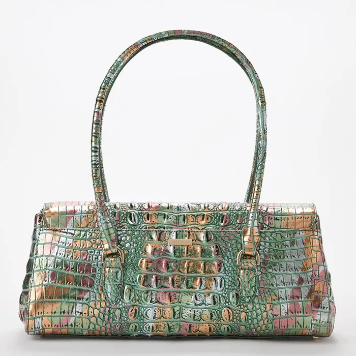 Brahmin Satchels Dayan Soulful Melbourne 8211 Women Brahmin Satchels Dayan Soulful Melbourne 8211 Women