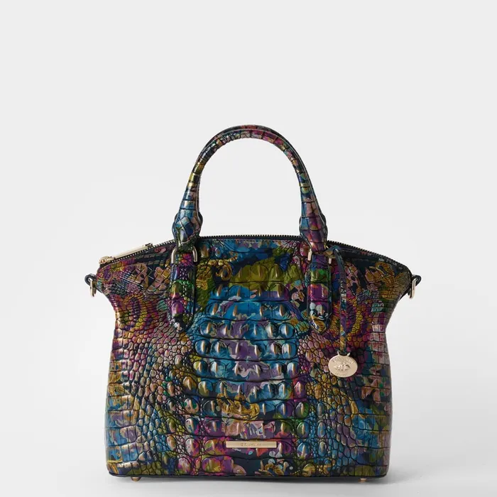 Brahmin Satchels Duxbury Satchel Splendor Melbourne 8211 Women