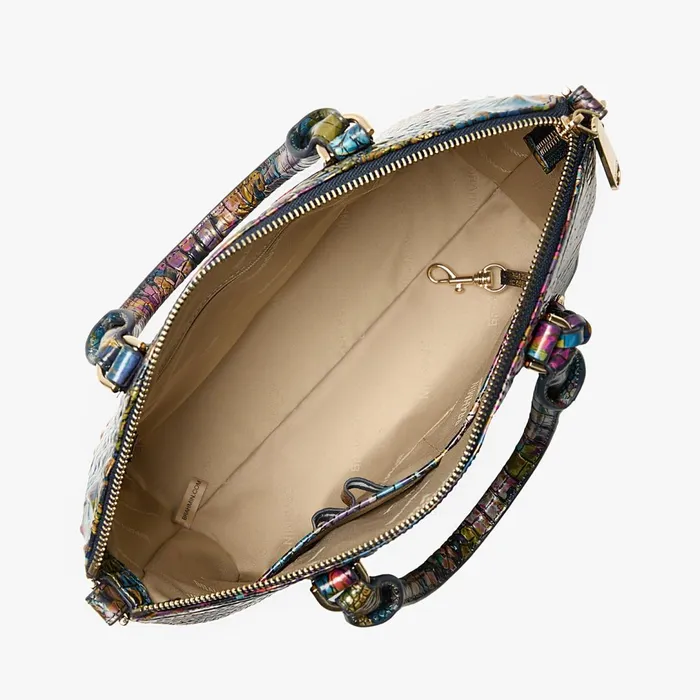 Brahmin Satchels Duxbury Satchel Splendor Melbourne 8211 Women Brahmin Satchels Duxbury Satchel Splendor Melbourne 8211 Women