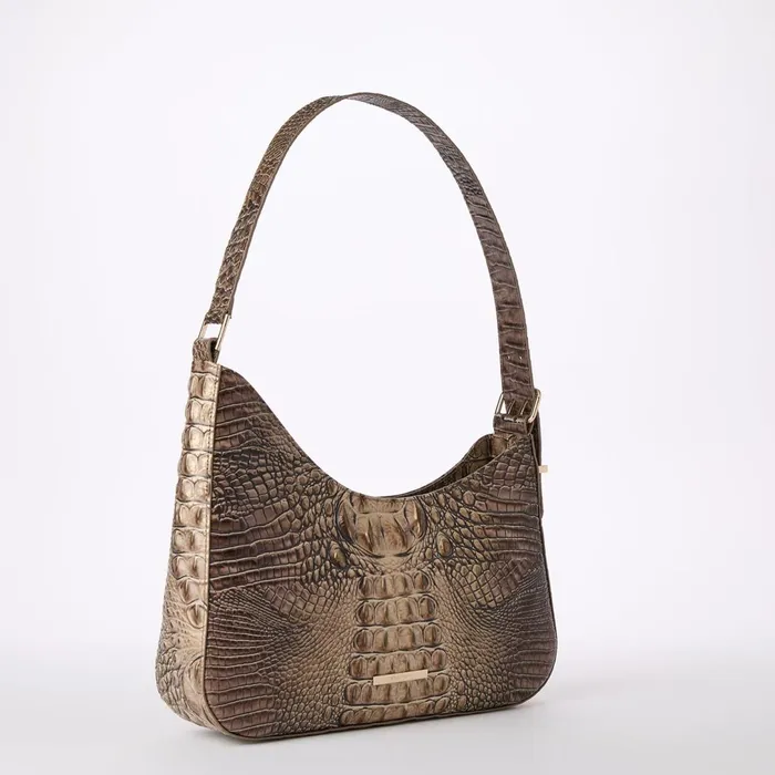 Brahmin Shoulder Bags Abbott Brindle Melbourne 8211 Women Brahmin Shoulder Bags Abbott Brindle Melbourne 8211 Women