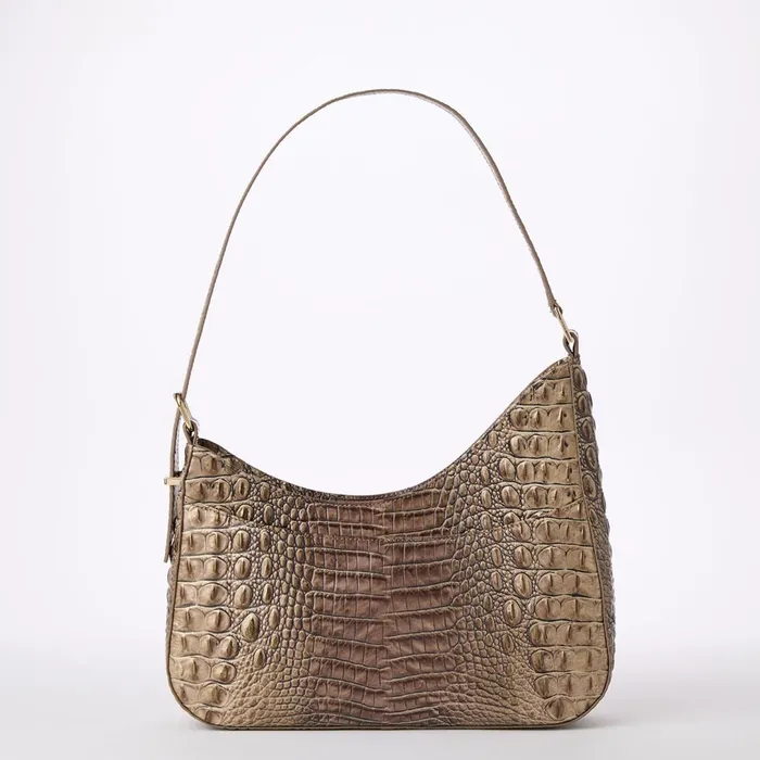 Brahmin Shoulder Bags Abbott Brindle Melbourne 8211 Women Brahmin Shoulder Bags Abbott Brindle Melbourne 8211 Women