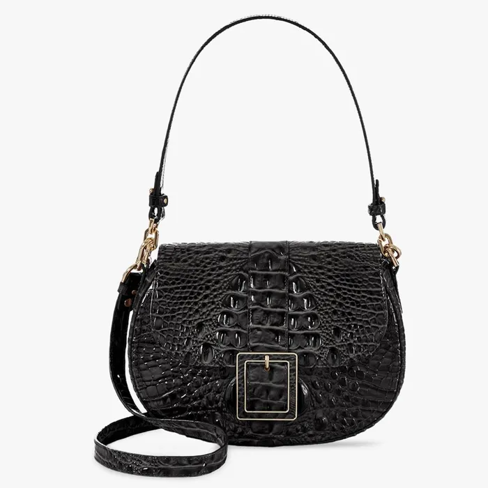 Brahmin Shoulder Bags Cynthia Black Melbourne 8211 Women