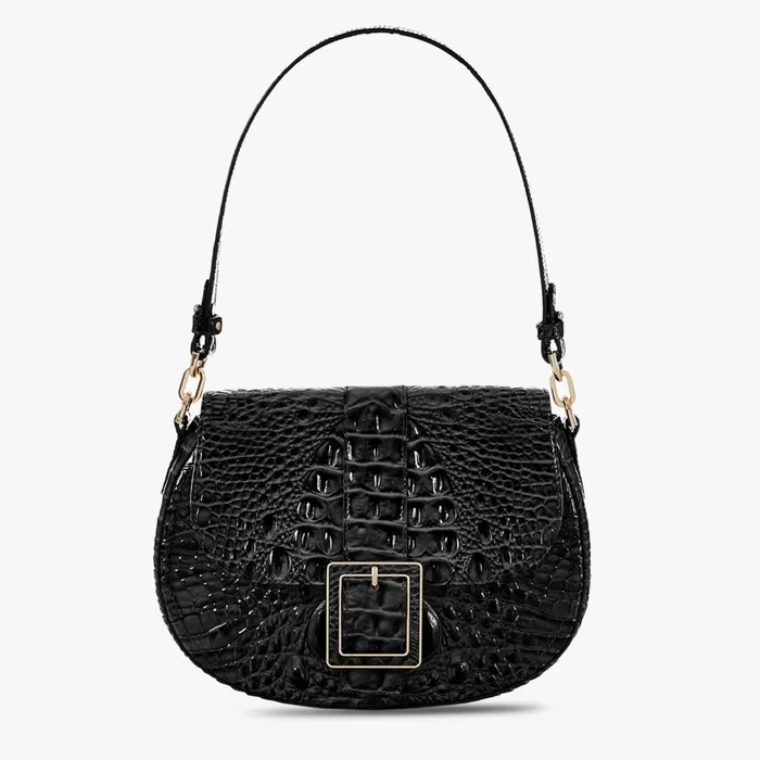 Brahmin Shoulder Bags Cynthia Black Melbourne 8211 Women Brahmin Shoulder Bags Cynthia Black Melbourne 8211 Women