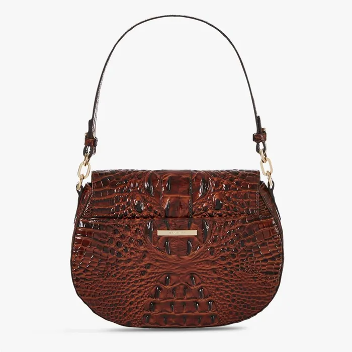 Brahmin Shoulder Bags Cynthia Pecan Melbourne 8211 Women Brahmin Shoulder Bags Cynthia Pecan Melbourne 8211 Women