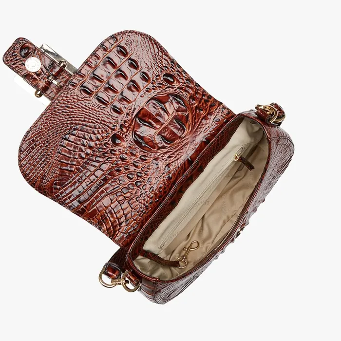 Brahmin Shoulder Bags Cynthia Pecan Melbourne 8211 Women Brahmin Shoulder Bags Cynthia Pecan Melbourne 8211 Women