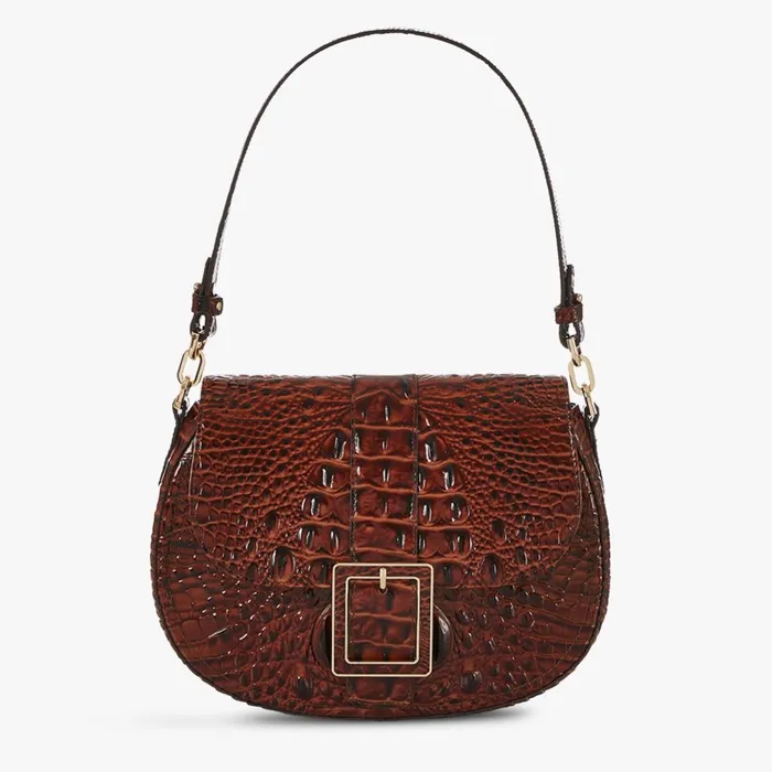 Brahmin Shoulder Bags Cynthia Pecan Melbourne 8211 Women Brahmin Shoulder Bags Cynthia Pecan Melbourne 8211 Women