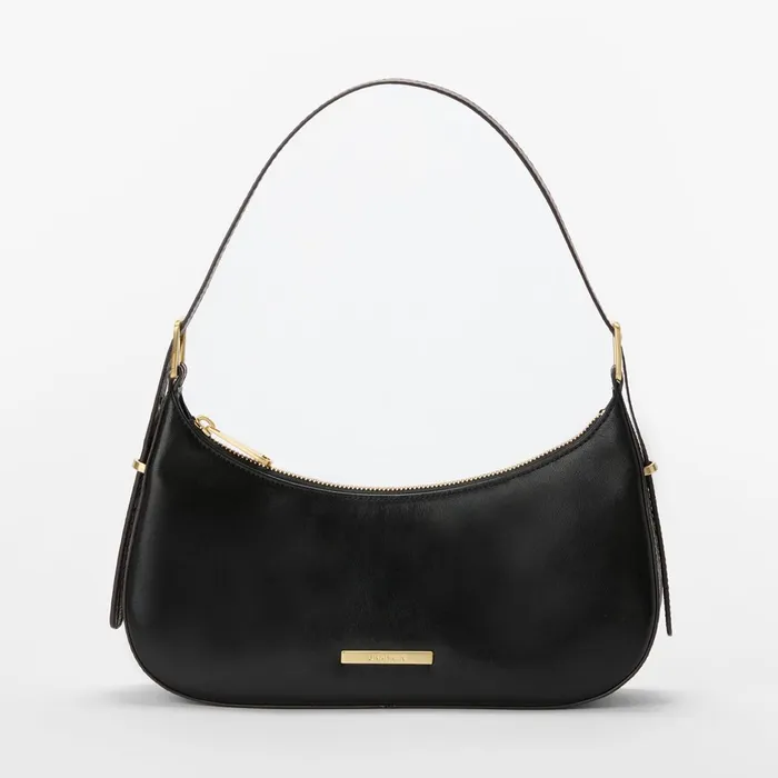 Brahmin Shoulder Bags Kyrie Black Tuscan 8211 Women