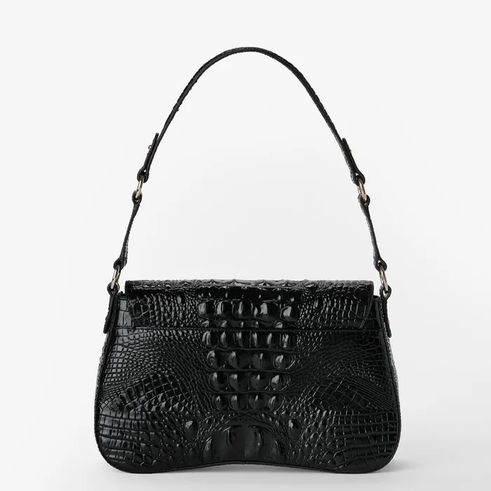 Brahmin Shoulder Bags Nerida Black 8211 Women Brahmin Shoulder Bags Nerida Black 8211 Women