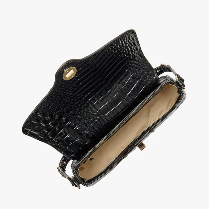 Brahmin Shoulder Bags Nerida Black 8211 Women Brahmin Shoulder Bags Nerida Black 8211 Women