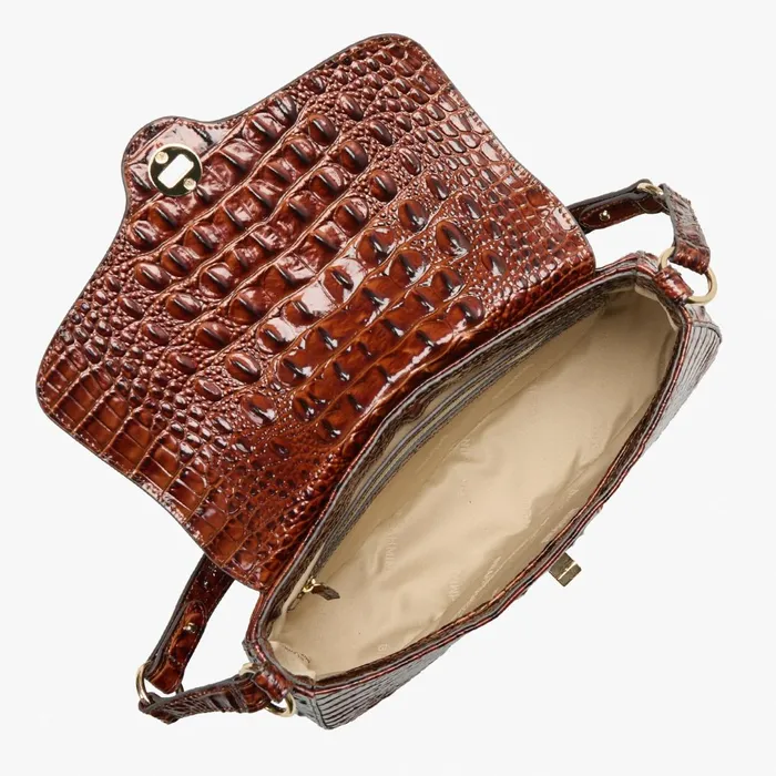Brahmin Shoulder Bags Nerida Pecan 8211 Women Brahmin Shoulder Bags Nerida Pecan 8211 Women