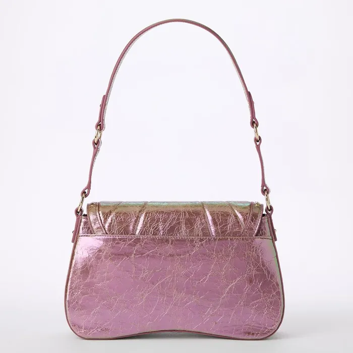 Brahmin Shoulder Bags Nerida Rose Gold Alectrona 8211 Women Brahmin Shoulder Bags Nerida Rose Gold Alectrona 8211 Women