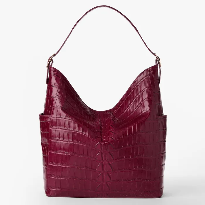 Brahmin Shoulder Bags Parin Sugar Plum Lententide 8211 Women Brahmin Shoulder Bags Parin Sugar Plum Lententide 8211 Women