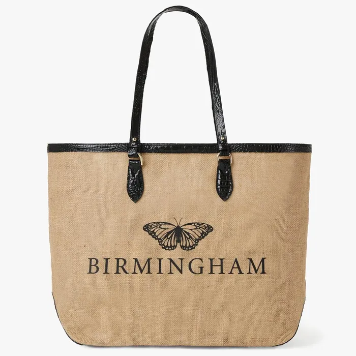 Brahmin Totes and Carryalls Brooklyn Landmark Birmingham 8211 Women