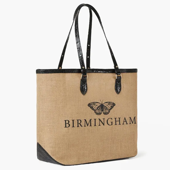 Brahmin Totes and Carryalls Brooklyn Landmark Birmingham 8211 Women Brahmin Totes and Carryalls Brooklyn Landmark Birmingham 8211 Women