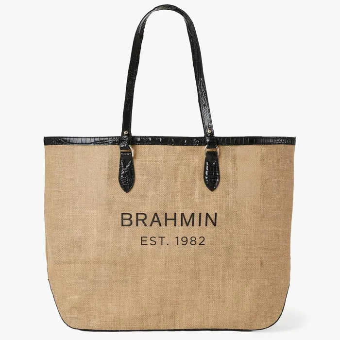 Brahmin Totes and Carryalls Brooklyn Landmark Birmingham 8211 Women Brahmin Totes and Carryalls Brooklyn Landmark Birmingham 8211 Women