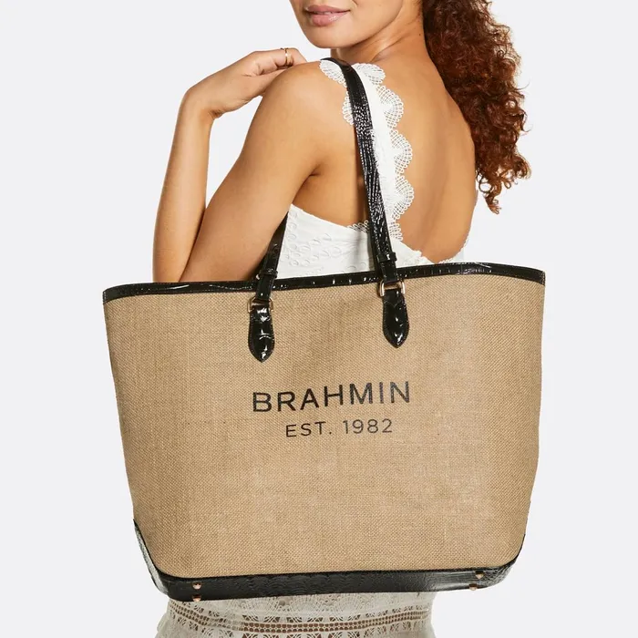 Brahmin Totes and Carryalls Brooklyn Landmark Birmingham 8211 Women Brahmin Totes and Carryalls Brooklyn Landmark Birmingham 8211 Women