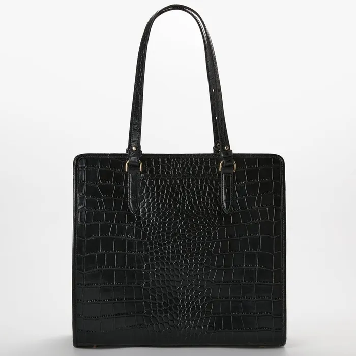 Brahmin Totes and Carryalls Tia Black Bedford 8211 Women Brahmin Totes and Carryalls Tia Black Bedford 8211 Women