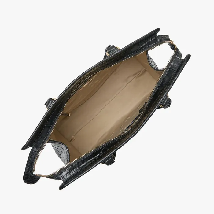 Brahmin Totes and Carryalls Tia Black Bedford 8211 Women Brahmin Totes and Carryalls Tia Black Bedford 8211 Women
