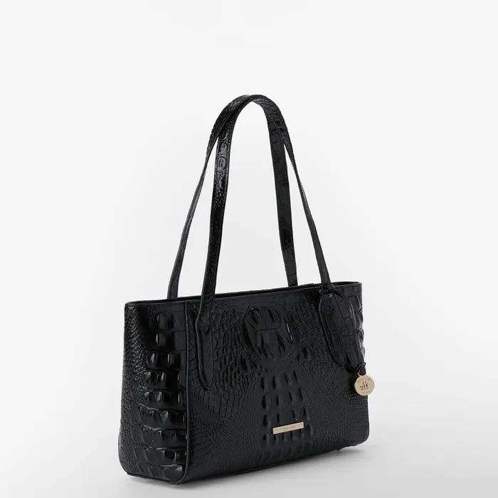 Brahmin Totes and Carryalls Tonya Black Melbourne 8211 Women Brahmin Totes and Carryalls Tonya Black Melbourne 8211 Women