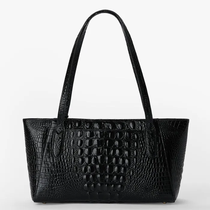 Brahmin Totes and Carryalls Tonya Black Melbourne 8211 Women Brahmin Totes and Carryalls Tonya Black Melbourne 8211 Women