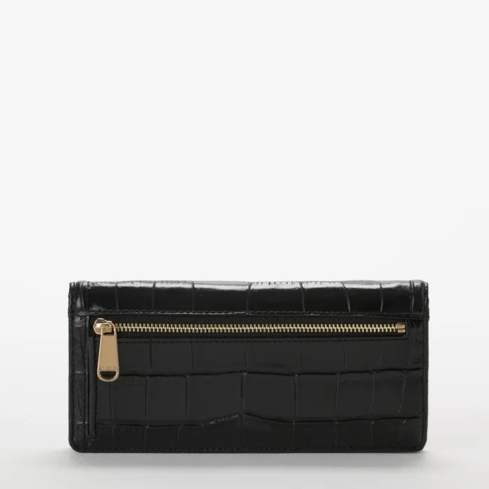 Brahmin Wallets and Wristlets Ady Wallet Black Bedford 8211 Women Brahmin Wallets and Wristlets Ady Wallet Black Bedford 8211 Women