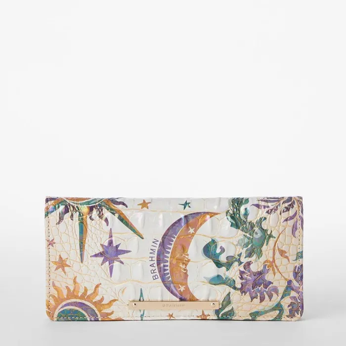 Brahmin Wallets and Wristlets Ady Wallet Vitality Melbourne 8211 Women