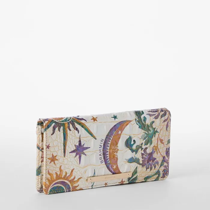 Brahmin Wallets and Wristlets Ady Wallet Vitality Melbourne 8211 Women