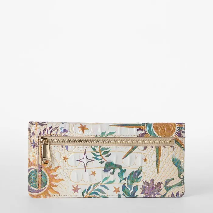 Brahmin Wallets and Wristlets Ady Wallet Vitality Melbourne 8211 Women