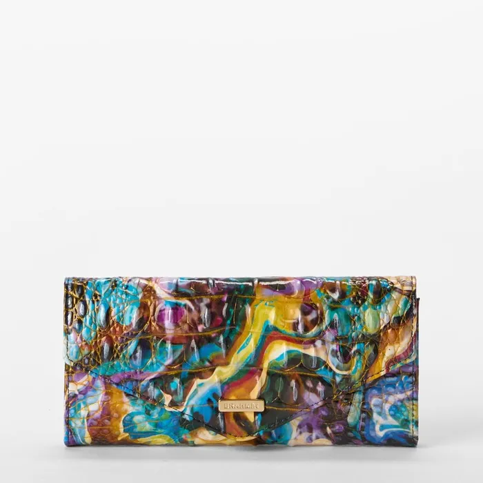 Brahmin Wallets and Wristlets Veronica Euphoria Melbourne 8211 Women