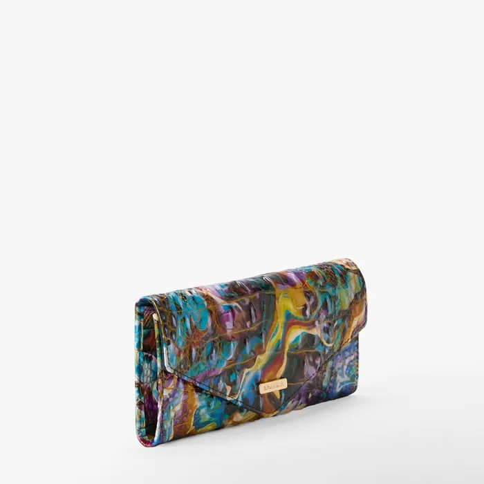 Brahmin Wallets and Wristlets Veronica Euphoria Melbourne 8211 Women Brahmin Wallets and Wristlets Veronica Euphoria Melbourne 8211 Women