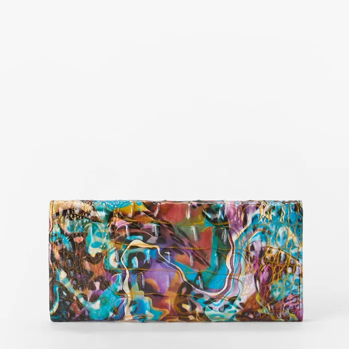 Brahmin Wallets and Wristlets Veronica Euphoria Melbourne 8211 Women Brahmin Wallets and Wristlets Veronica Euphoria Melbourne 8211 Women