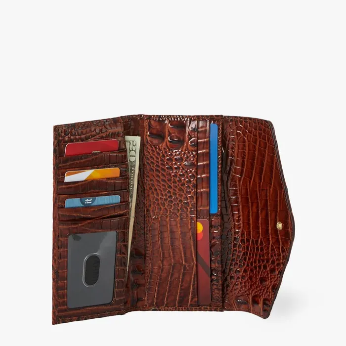 Brahmin Wallets and Wristlets Veronica Euphoria Melbourne 8211 Women Brahmin Wallets and Wristlets Veronica Euphoria Melbourne 8211 Women