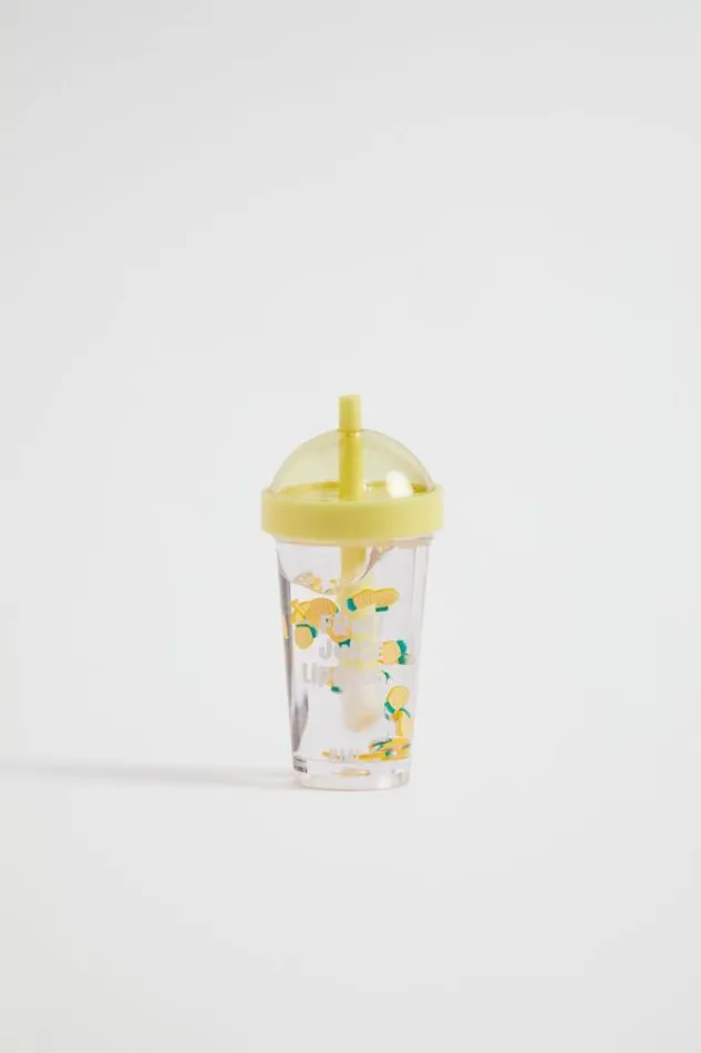 Child Beauty Lips and Nails Seed Heritage Fruit Juice Lip Gloss Multi