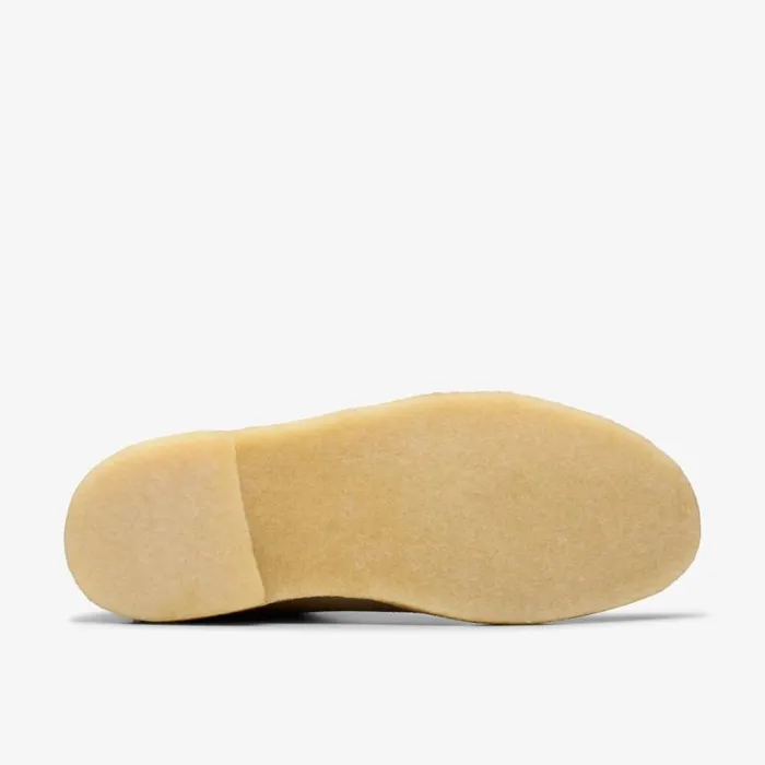 Clarks Desert Boot Wolf Suede Desert Boots Wolf Suede Men Desert Boots