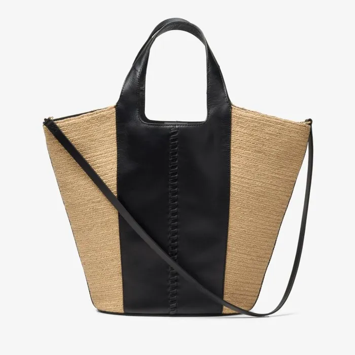 Clarks Summery Large Black Combination Tote Bag Black Combination Women Women039s Bags Clarks Summery Large Black Combination Tote Bag Black Combination Women Women039s Bags