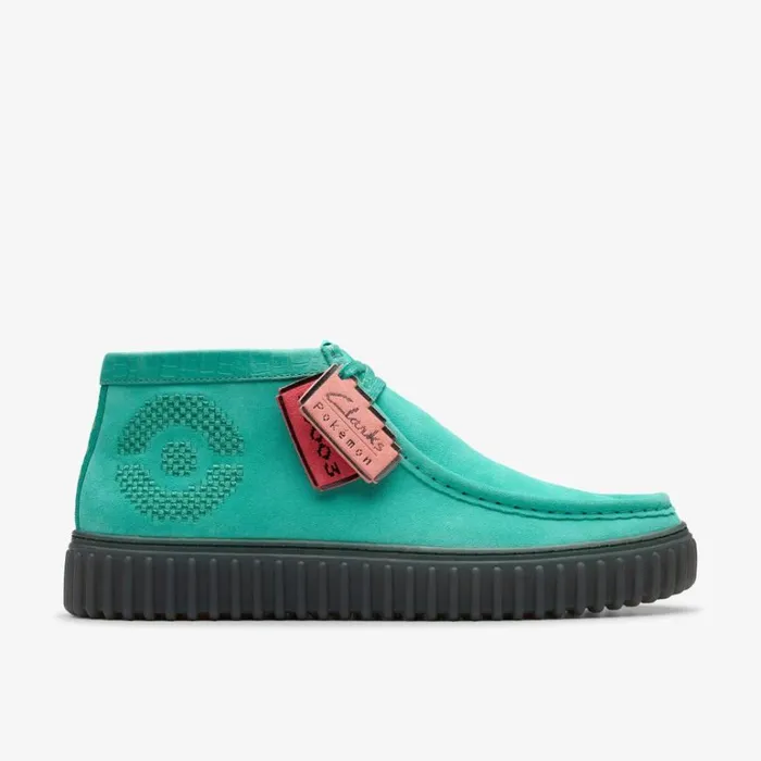 Clarks Torhill Explore Turquoise Suede Ankle Boots Turquoise Suede Women Lace Up Boots Clarks Torhill Explore Turquoise Suede Ankle Boots Turquoise Suede Women Lace Up Boots