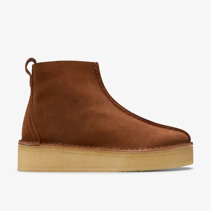 Clarks Trek Wedge Boot Mocha Bisque Suede Ankle Boots Mocha Bisque Suede Women Ankle Boots Clarks Trek Wedge Boot Mocha Bisque Suede Ankle Boots Mocha Bisque Suede Women Ankle Boots