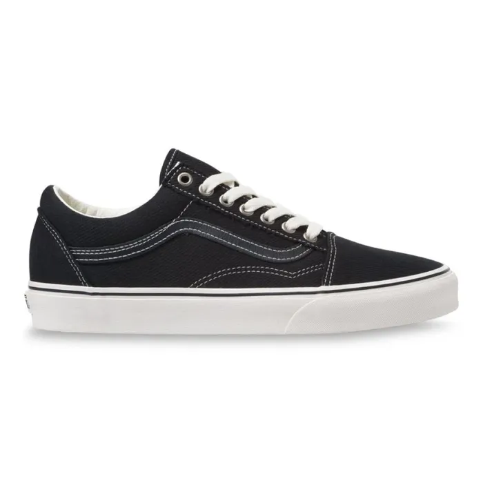 Classics Shoes Earth Old Skool BlackMarshmallow 8211 Vans MenWomen Classics Shoes Earth Old Skool BlackMarshmallow 8211 Vans MenWomen