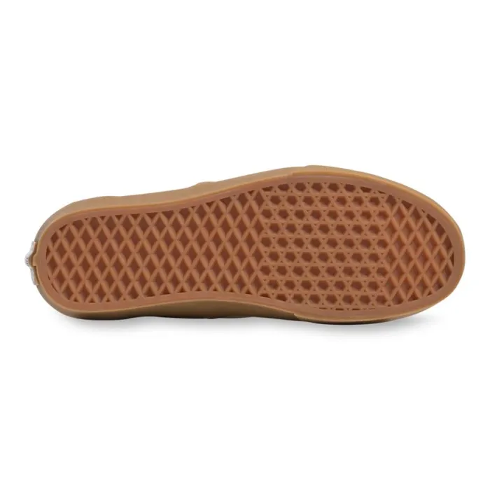 Classics Shoes Gum Classic SlipOn MarshmallowCream Gold 8211 Vans MenWomen Classics Shoes Gum Classic SlipOn MarshmallowCream Gold 8211 Vans MenWomen