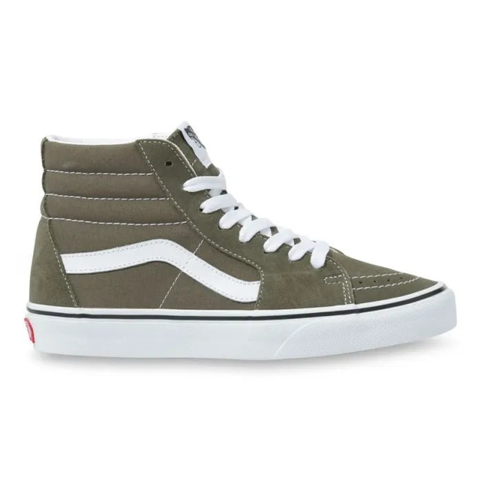 Classics Shoes Sk8Hi Grape LeafTrue White Vans MenWomen Classics Shoes Sk8Hi Grape LeafTrue White Vans MenWomen