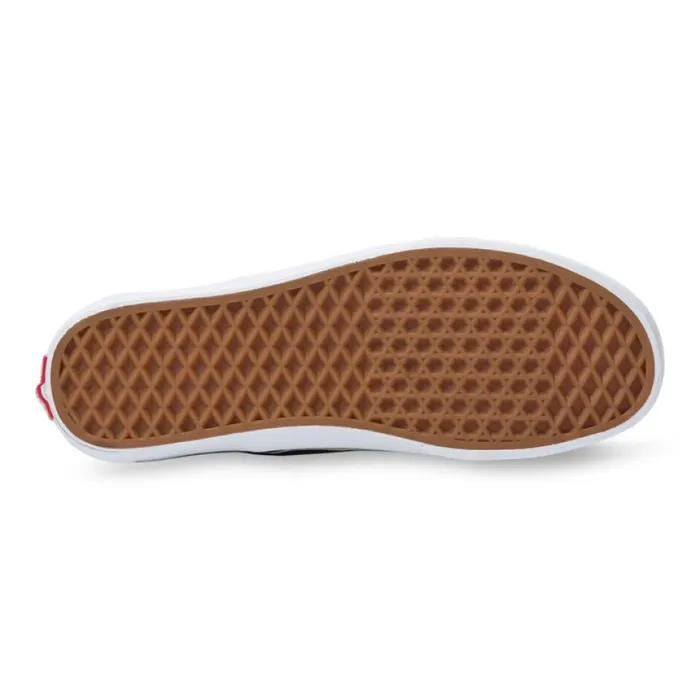 Classics Shoes Spirit SlipOn MultiTrue White 8211 Vans Men Classics Shoes Spirit SlipOn MultiTrue White 8211 Vans Men