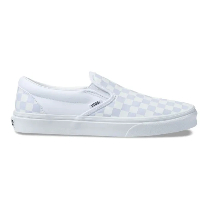 Classics Shoes Vans Men Checkerboard SlipOn True WhiteTrue White Classics Shoes Vans Men Checkerboard SlipOn True WhiteTrue White