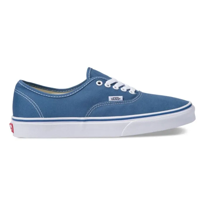 Classics Shoes Vans MenWomen Authentic Navy Classics Shoes Vans MenWomen Authentic Navy