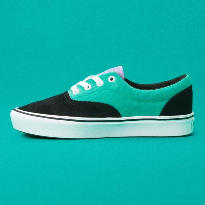 Classics Shoes Vans MenWomen Cord ComfyCush Era BlackVerbenaMarine Classics Shoes Vans MenWomen Cord ComfyCush Era BlackVerbenaMarine