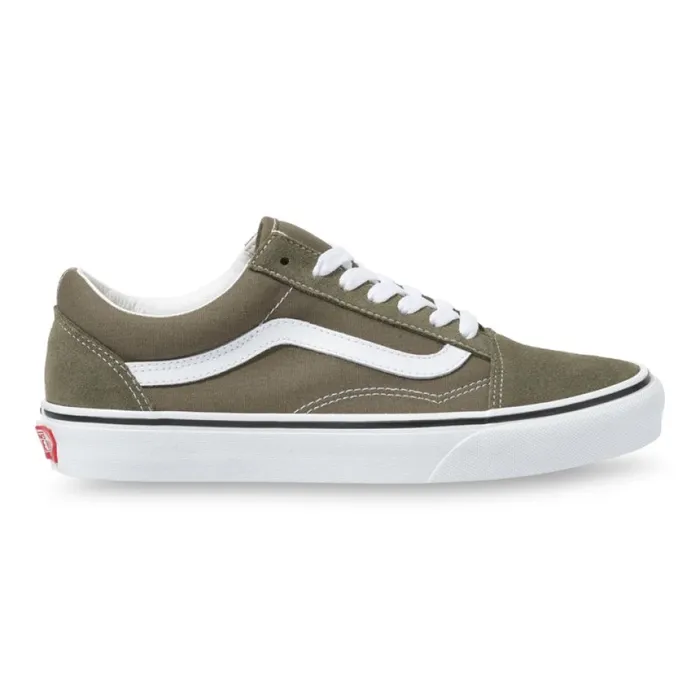 Classics Shoes Vans MenWomen Old Skool Grape LeafTrue White Classics Shoes Vans MenWomen Old Skool Grape LeafTrue White