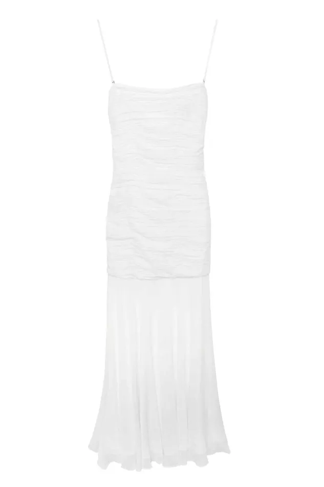 Claudette Ivory Women RIXO Bridal Claudette Ivory Women RIXO Bridal