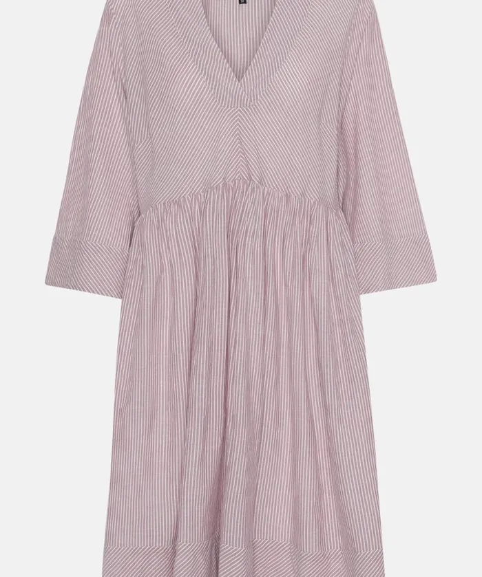 Clothing Ilse Jacobsen Dresses Short Short Dress 8211 Woodrose Clothing Ilse Jacobsen Dresses Short Short Dress 8211 Woodrose