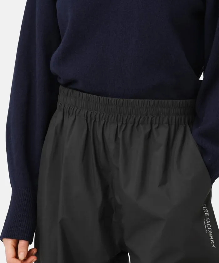 Clothing Ilse Jacobsen Shirts And Blouses Knit Blouse 8211 Dark Indigo Clothing Ilse Jacobsen Shirts And Blouses Knit Blouse 8211 Dark Indigo