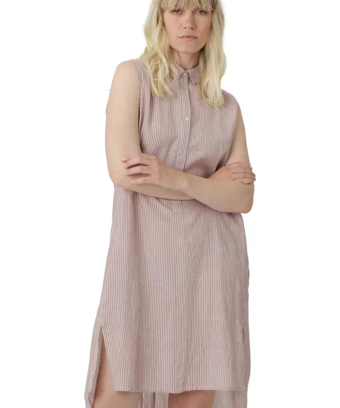 Clothing Ilse Jacobsen Shirts And Blouses Shirt 8211 Woodrose Clothing Ilse Jacobsen Shirts And Blouses Shirt 8211 Woodrose