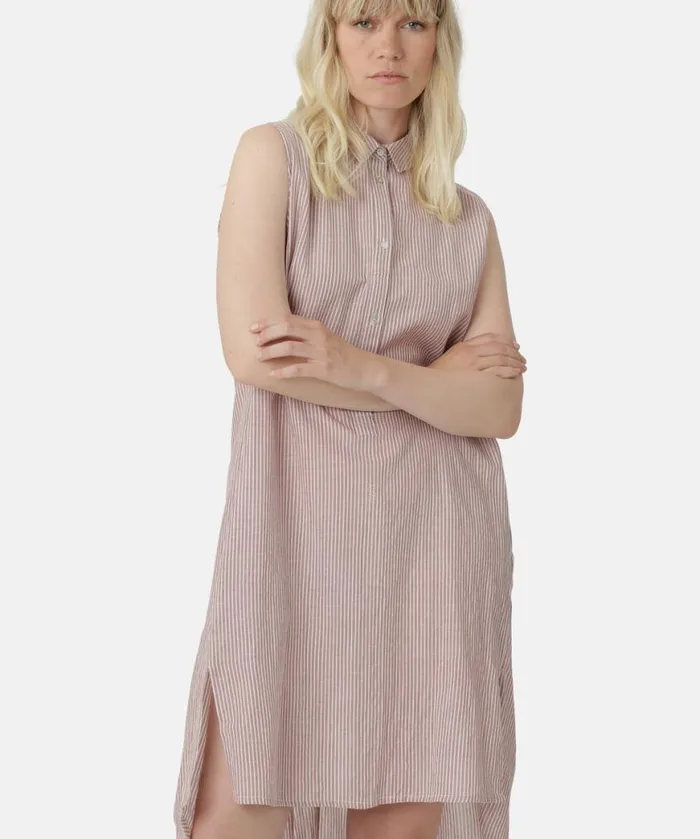 Clothing Ilse Jacobsen Shirts And Blouses Shirt 8211 Woodrose Clothing Ilse Jacobsen Shirts And Blouses Shirt 8211 Woodrose